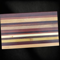 Planche a découper ou de présentation PL2409