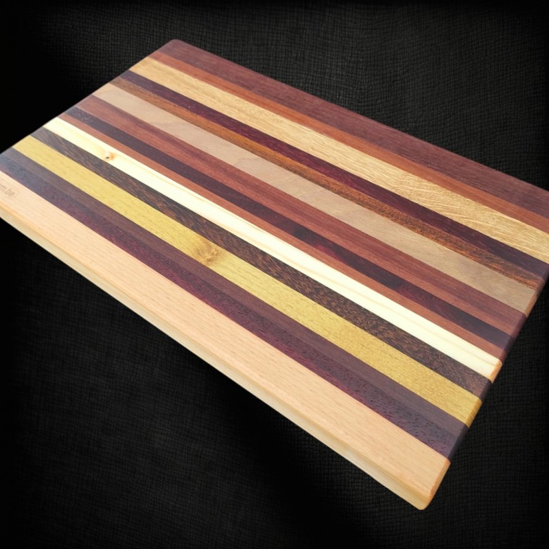 Planche a découper ou de présentation PL2409