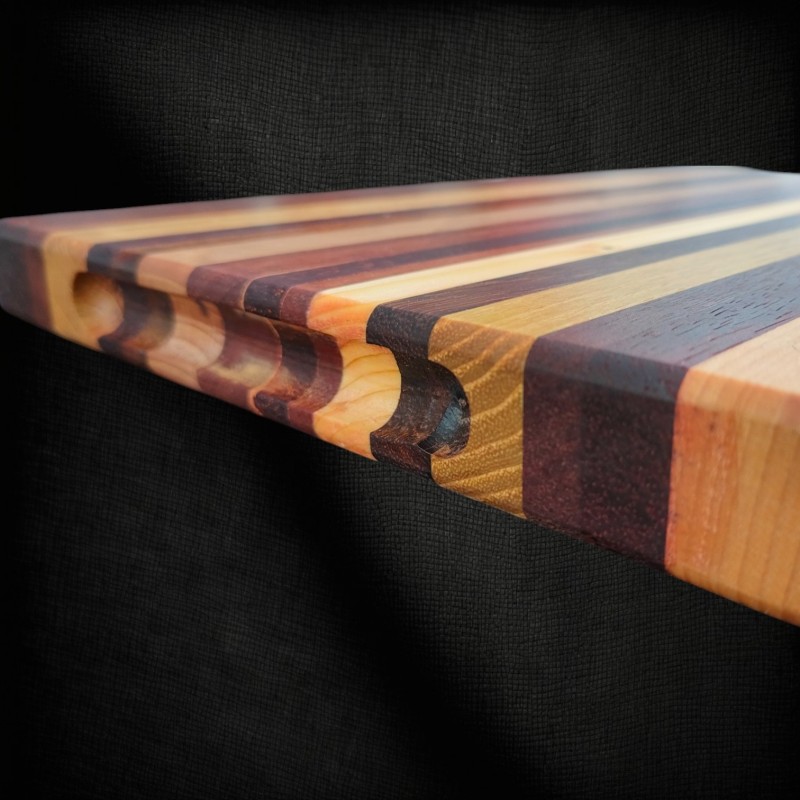 Planche a découper ou de présentation PL2409