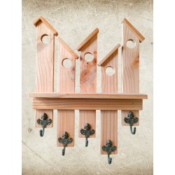 Porte-manteaux DI2401