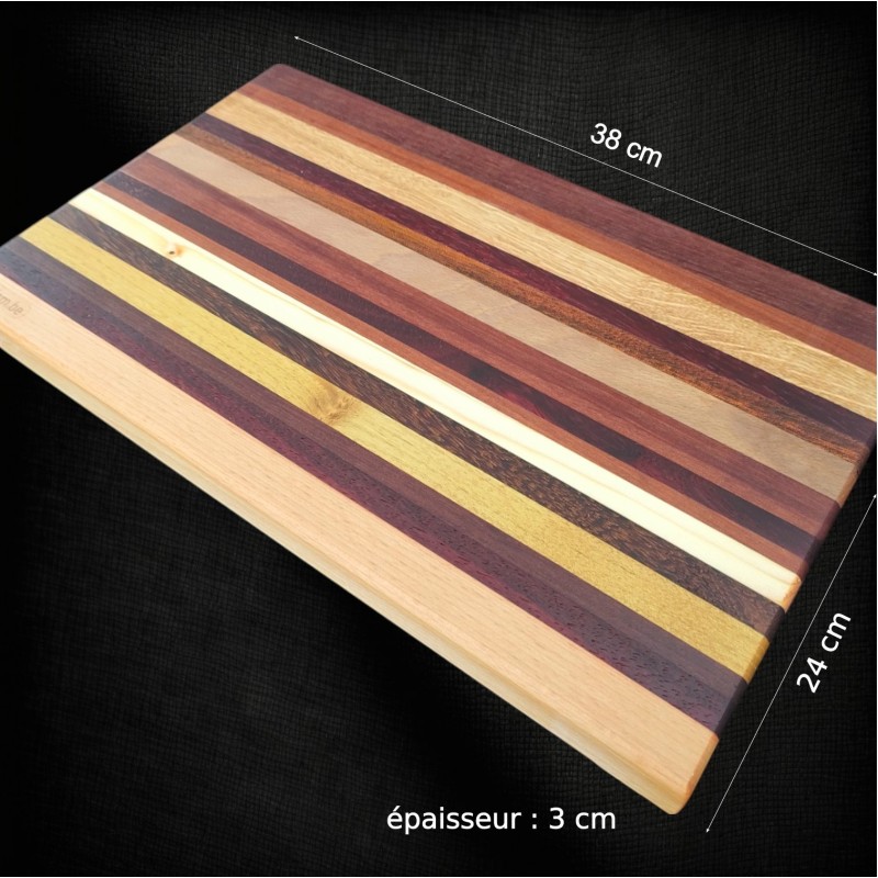 Planche a découper ou de présentation PL2409