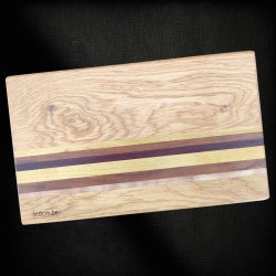 Planche a découper ou de présentation PL2402