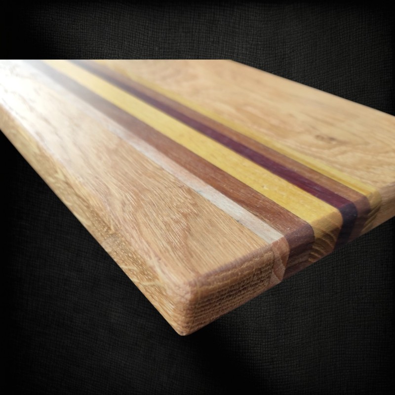 Planche a découper ou de présentation PL2402