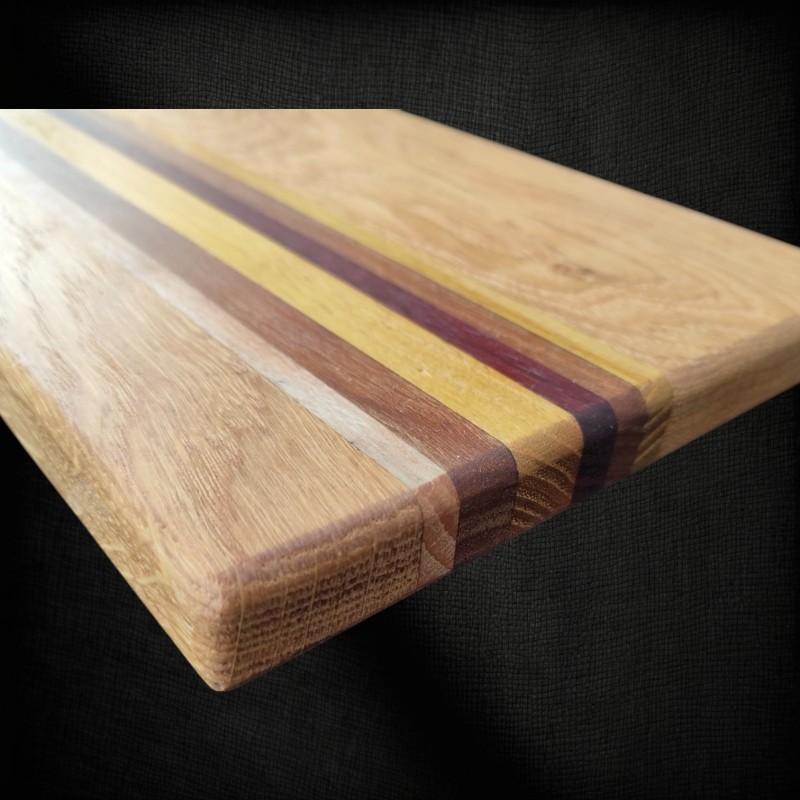 Planche a découper ou de présentation PL2402