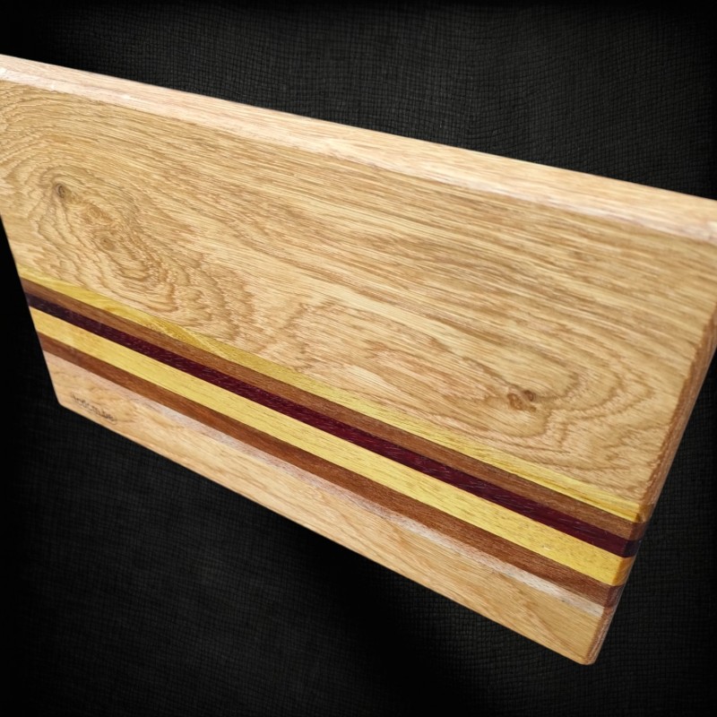 Planche a découper ou de présentation PL2402