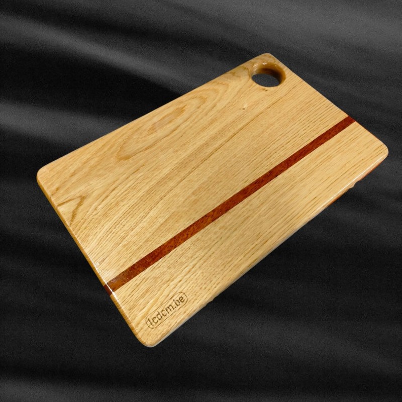 Ensemble de 4 planches a découper PL2519