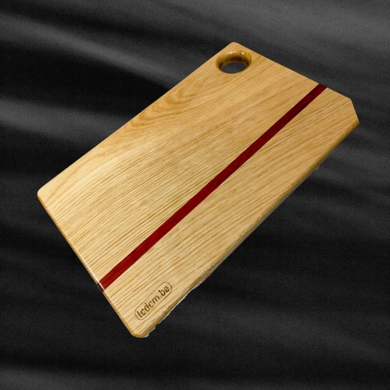 Ensemble de 4 planches a découper PL2519