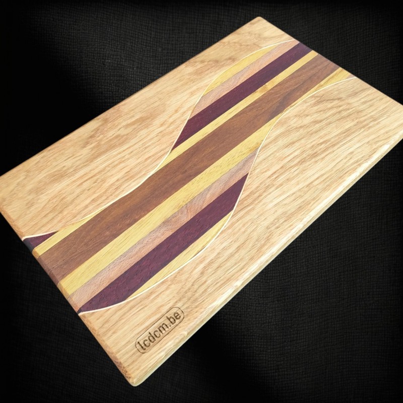 Planche a découper ou de présentation PL2403