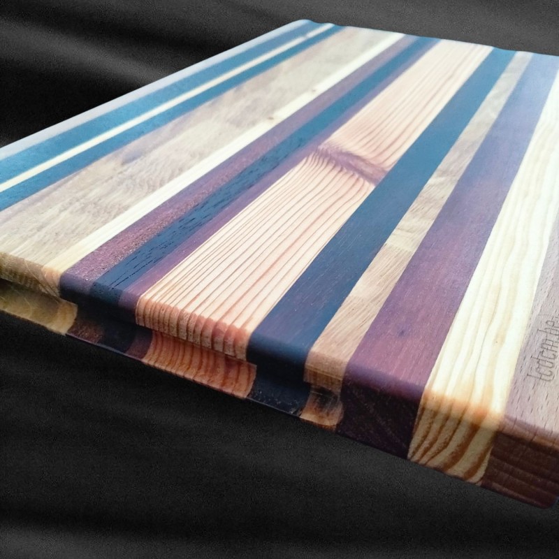 Planche a découper ou de présentation PL2408