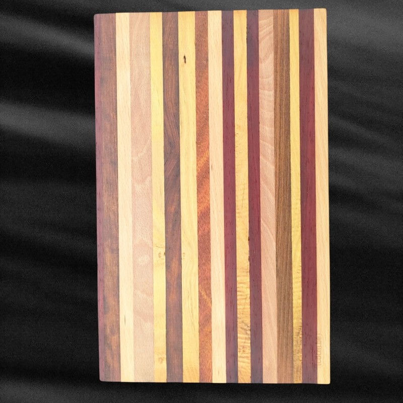 Planche a découper ou de présentation PL2526