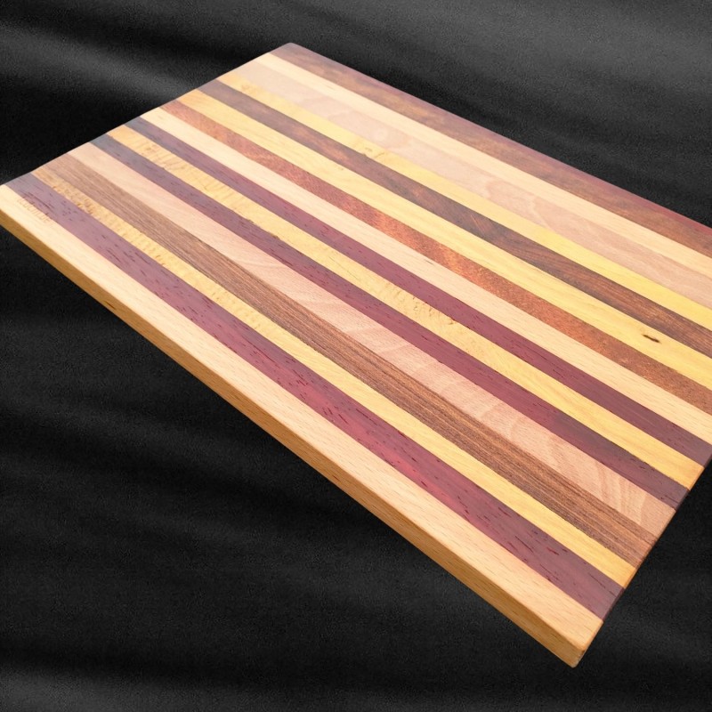 Planche a découper ou de présentation PL2526