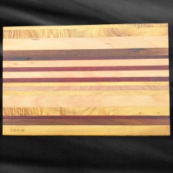 Planche a découper ou de présentation PL2527