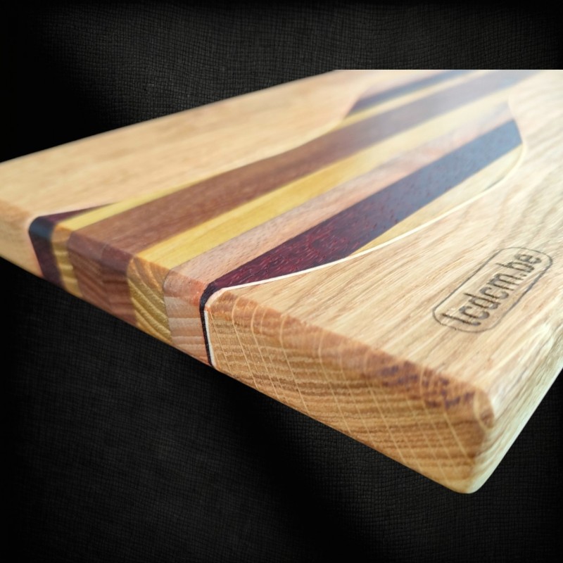 Planche a découper ou de présentation PL2403