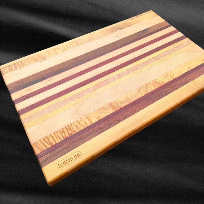 Planche a découper ou de présentation PL2527