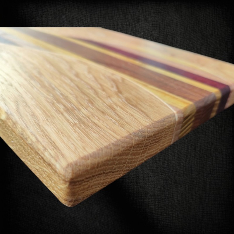 Planche a découper ou de présentation PL2403