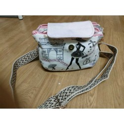 Sac en bandoulière TE2401