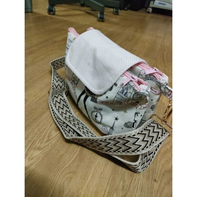 Sac en bandoulière TE2401