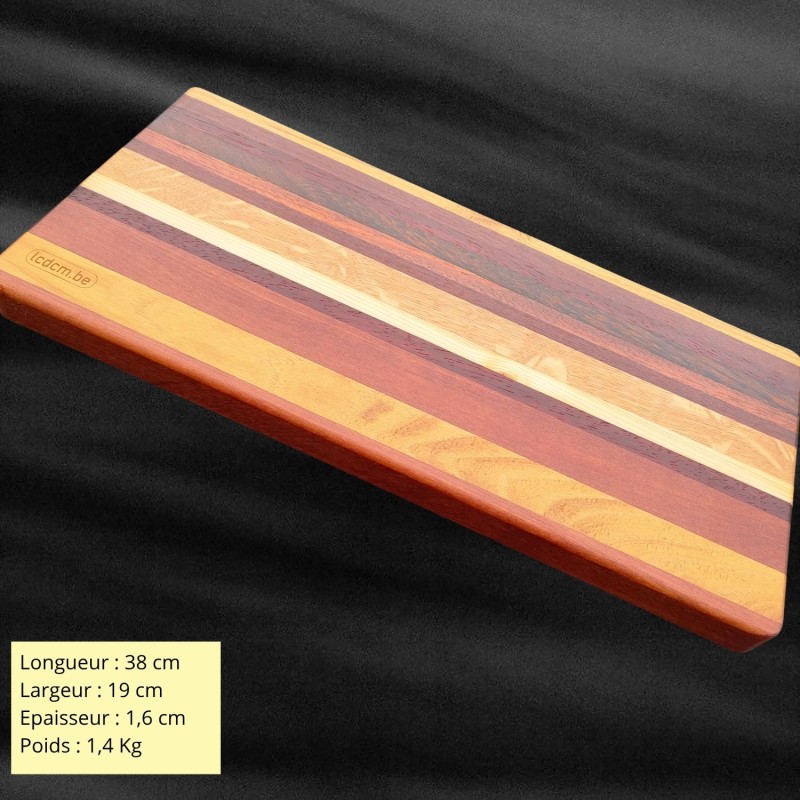 Planche apéritive - PL2531