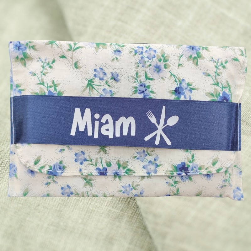 Pochette serviette - TE2504