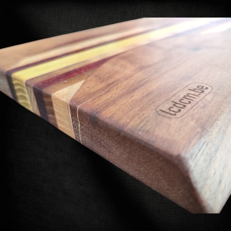 Planche a découper ou de présentation PL2405