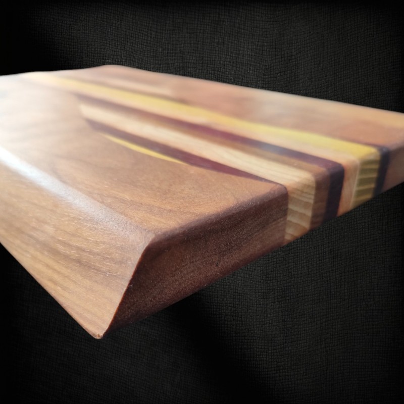 Planche a découper ou de présentation PL2405