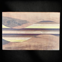 Planche a découper ou de présentation PL2406