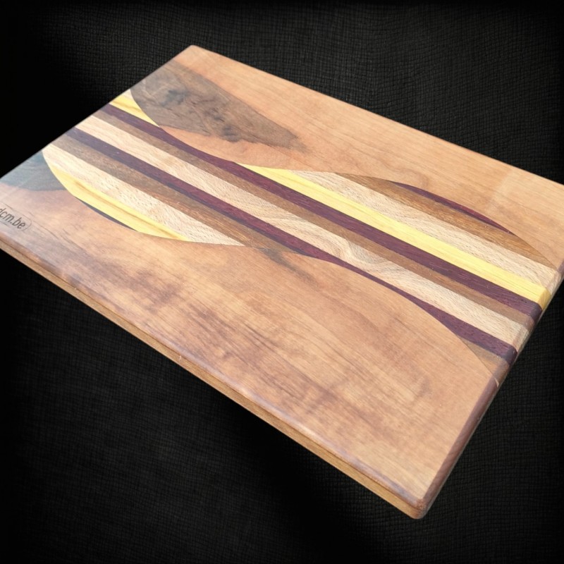 Planche a découper ou de présentation PL2406