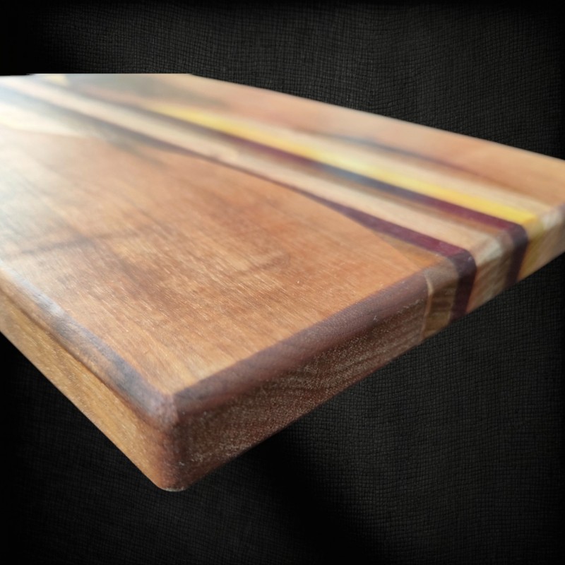 Planche a découper ou de présentation PL2406