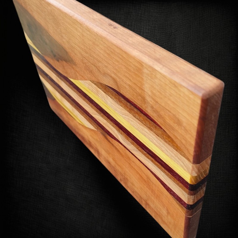 Planche a découper ou de présentation PL2406