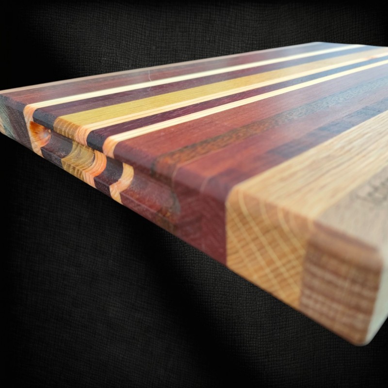 Planche a découper ou de présentation PL2407