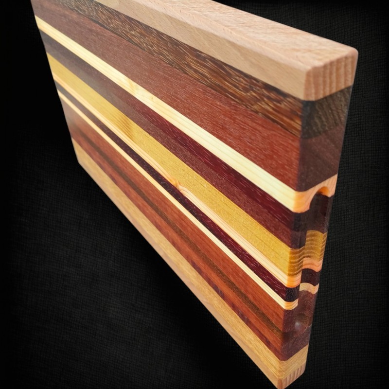 Planche a découper ou de présentation PL2407